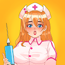 Brainurse! - Nurse Puzzle 0 APK Скачать