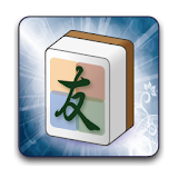 Mahjong and Friends Japan icon