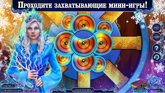 Game screenshot Крестная Фея: Темная Сделка apk download