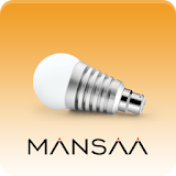 Mansaa SmartShine Wireless LED icon