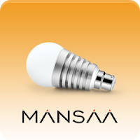Mansaa SmartShine Wireless LED