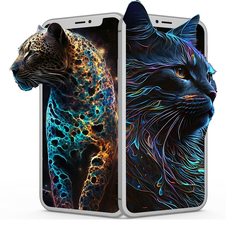3D Themes, 3D Wallpapers - v4.1.3 - (Android)