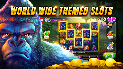 Neverland Casino Slots - Free Slots Games 2.80.0 screenshots 1