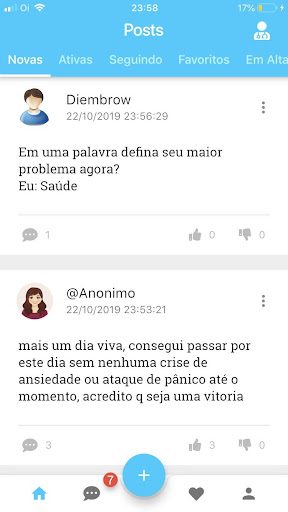 Rede do Bem Screen 2