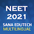 NEET Exam 2021 2.33 (Pro)