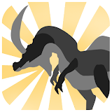 Dino Hunting Squad-Dragon Army icon