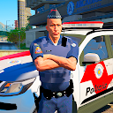 Jogos de Polícia Brasileira APK