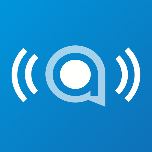 Alcatel WiFi Link logo