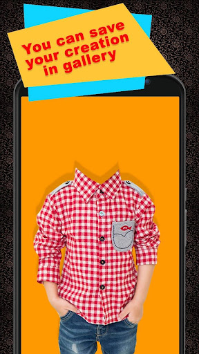 Baby Boy Photo Suit Screen 3