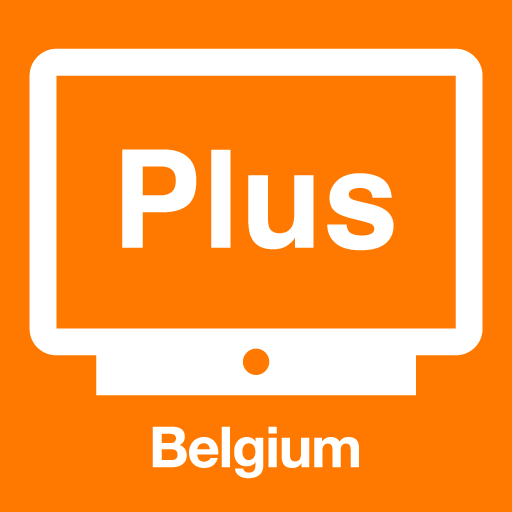 Orange TV Plus Belgium logo