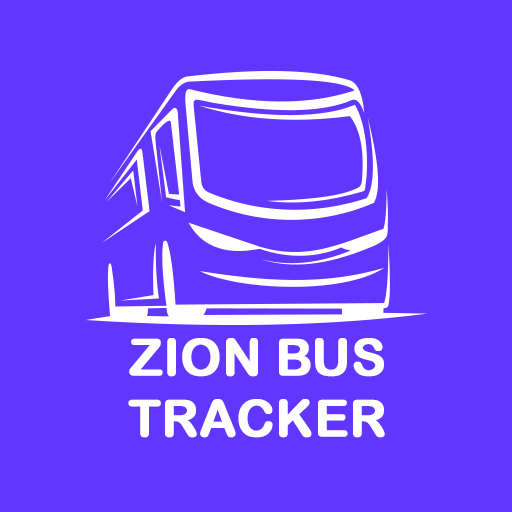Zion Bus Tracker