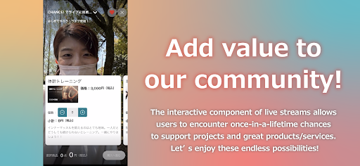 CHANCE! by webinabi Screenshot 3 - AppWisp.com