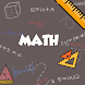 Math Games - learn mathematics