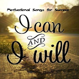 Motivational Songs for Success icon