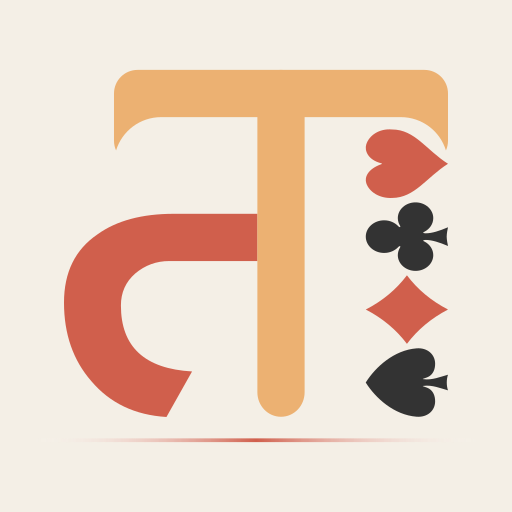 Taas:Nepali Card Games  Icon