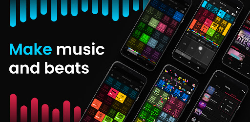 Loopad: Music Pad & Beat Maker cover