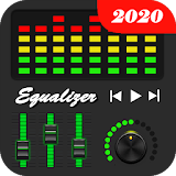 Equalizer - Bass Booster icon