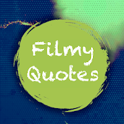 Filmy Quotes & Bollywood Dialogues, Lyrics 2020