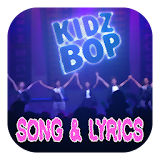 Kidz Bop Top Music and Lyrics icon