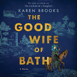 Immagine dell'icona The Good Wife of Bath: A Novel