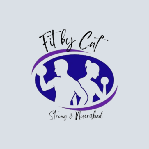 Fit By Cat logo