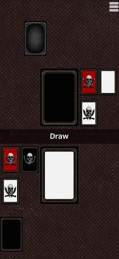 RED OUT Screen 2