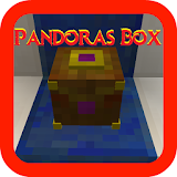 Pandora's Box MCPE icon