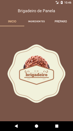 Brigadeiro de Panela