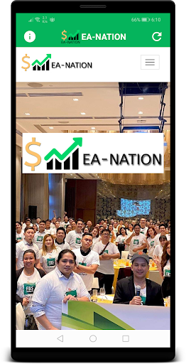 EA-NATION Screen 2