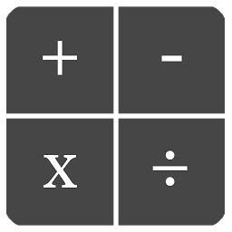 Icon image Simple Homework Calculator