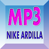 Nike Ardilla Album mp3 icon