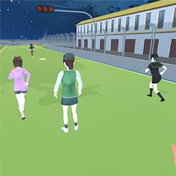 Anime Racing & School Life 3D Mod Apk
