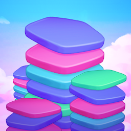 Hexa Home: Family Mansion Mod Apk