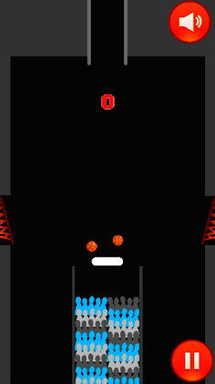 Basketball Dunks - Screenshot 3