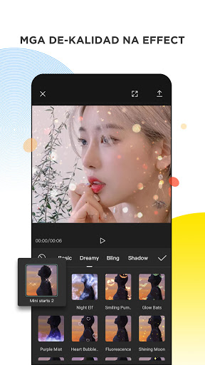 CapCut MOD APK v5.8.0 Download for Android poster-3