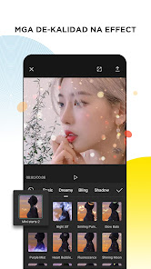 Download the Latest Version of CapCut MOD APK for Free v7.8.0 (Unlocked All) Gallery 3