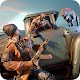 Zombie Survival Attack- Zombie Shooting Games 2021