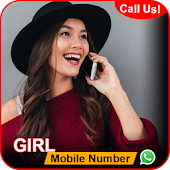 Find Girls Mobile Number : Find Girlfriend Online APK download