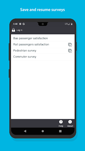 Snap Mobile Anywhere