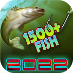 Cover Image of Download World of Fishers, Fishing game  APK