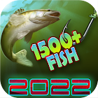 World of Fishers, Fishing game 314
