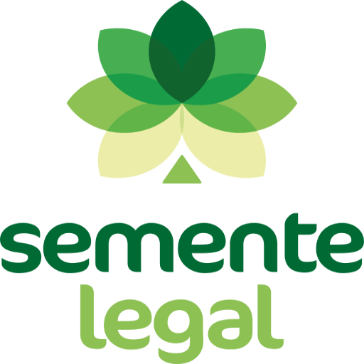 Semente Legal logo