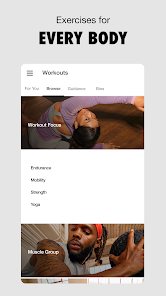 Chromecast nike cheap training club