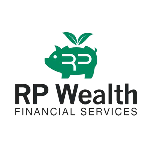 RP wealth logo