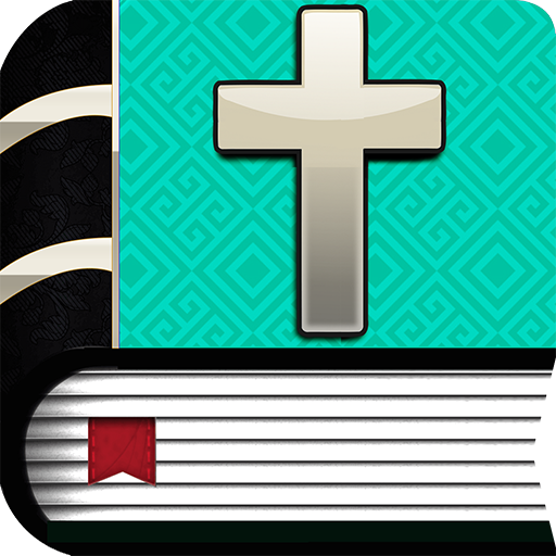 Sainte Bible Audio  Icon