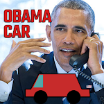Cover Image of Download Obama Car  APK