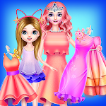 Cover Image of Baixar Fashion Hot Mother - Exercise oneself 1.6 APK