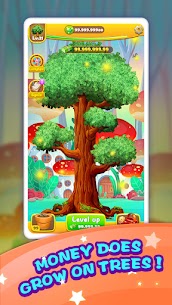 Fairy Tree:Magic of Growth Apk Mod for Android [Unlimited Coins/Gems] 3