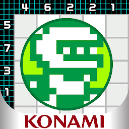 Icon image PIXEL PUZZLE COLLECTION