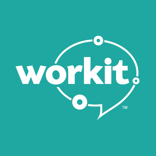 WorkIt  Icon